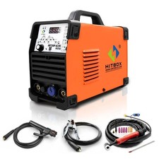 200amp 6in1 dc tig - ac,