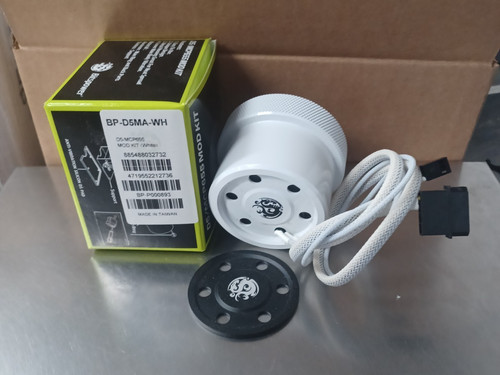 Swiftech mcp655 bitspower - mcp655-b,