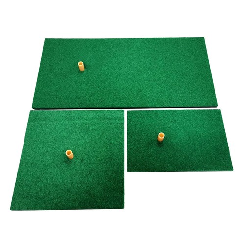 Golf practice mat indoor - golf,