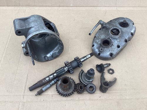 Bsa m20 m21 b31 b32 - m20,