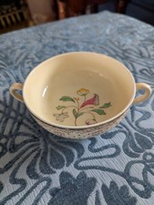 RARE Clarice Cliff Floral &