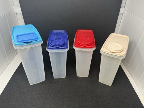 Tupperware cereal keeper - tupperware,