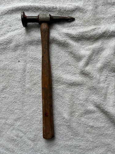 Vintage sykes pickavant 566 - vintage,