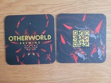 Scottish  Otherworld Brewing