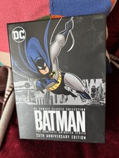 Batman: The Complete Animated