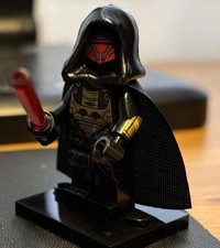 Lego CUSTOM Darth Revan
