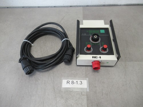 Fronius rc4 frenregulator - fronius,