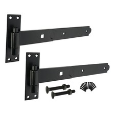 Heavy Duty Hook and Band