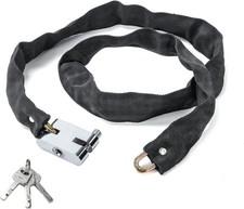 Motorcycle Anti-Theft Chain