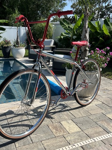 Skyway a bmx - skyway,