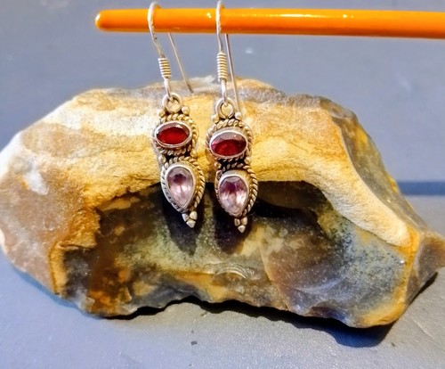 925 sterling silver genuine - sterling,