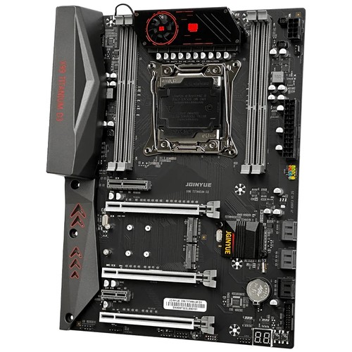 Atx x99 motherboard lga - x99,