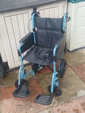Days Escape Lite Wheelchair