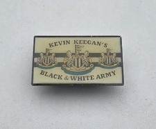 RARE NEWCASTLE UNITED KEVIN
