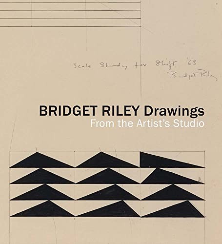 Bridget riley drawings from - bridget,