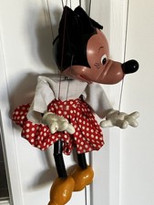 Vintage toys Pelham Mickey And