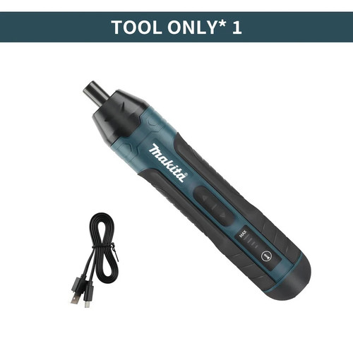 Makita cordless electric - makita, 3.6v