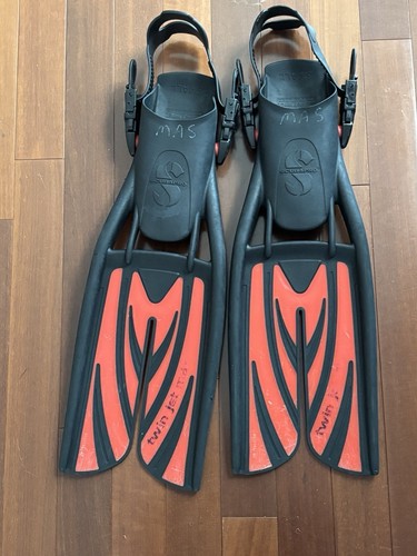 Scubapro twin jet max split - twin,