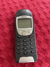 Nokia 6210 Vintage GSM Mobile