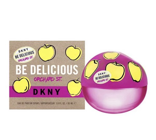 Dkny delicious orchard - dkny,