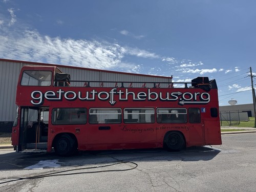 1986 leyland olympian double - 1986,