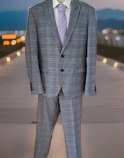 MARC DARCY JERRY MENS SLIM FIT