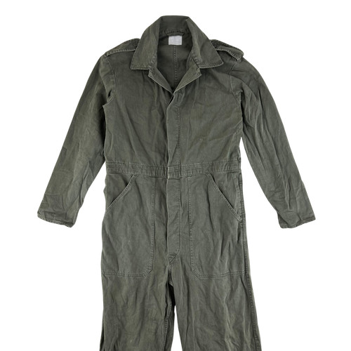 Dutch army coveralls olive - dutch,