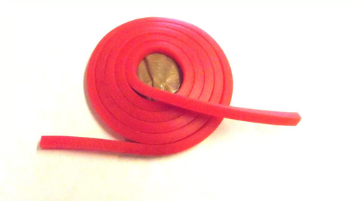 Square catapult elastic - square,