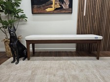 Swyft Scandi Dining Bench 01