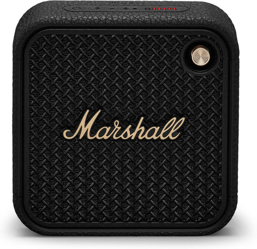 Marshall willen bluetooth - willen, ii