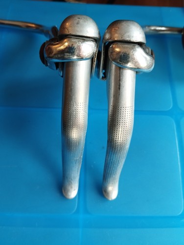 Vintage alloy retro dual pull - vintage,