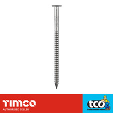 Timco Stainless Steel Annular