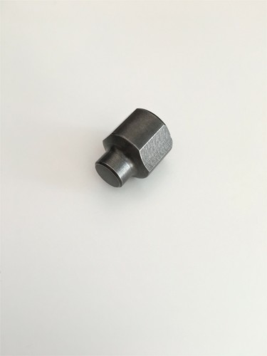 Genuine ram rear - small, piston