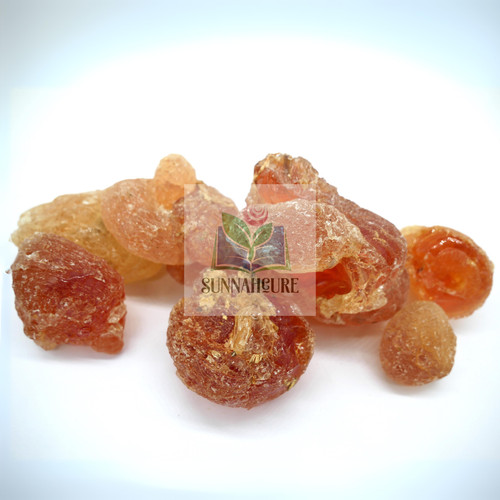 Sunnahcure gum arabic acacia - gum,