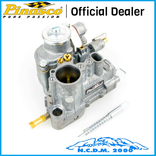 Pinasco 24 carburetor - si, 24/24