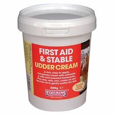 Equimins Udder Cream 500 Gm