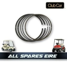 Club car precedent golf - ds,