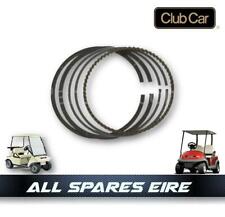 CLUB CAR DS & PRECEDENT GOLF