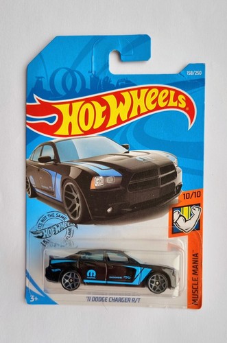 New hot wheels - wheels, mania