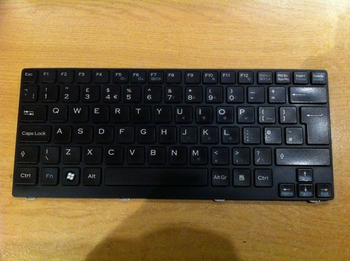 Sony vaio vgn cr42z - vgn-cr42z, pcg-5l1m