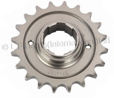 TRIUMPH BONNEVILLE 650 750 (72-ON) TRIDENT 5 SPEED GEARBOX SPROCKET 20T 57-4782