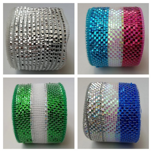 Deco mesh rolls for - deco,
