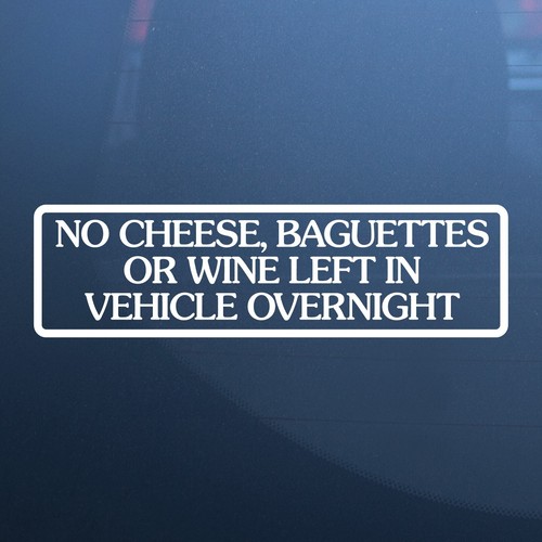 Cheese baguettes left - baguettes,