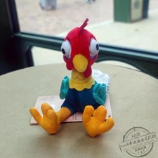 Disneyland Hei Hei HeiHei