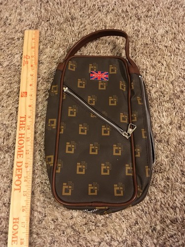 Vintage dunlop deluxe - dunlop,