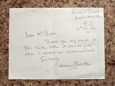 Graham Crowden "Dr Who"