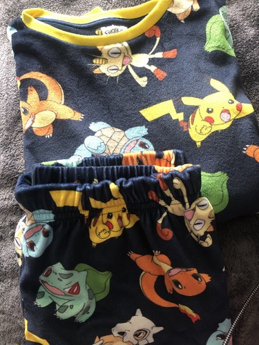 Boys pjs - boys,