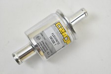 LPG Gas filter Czaja