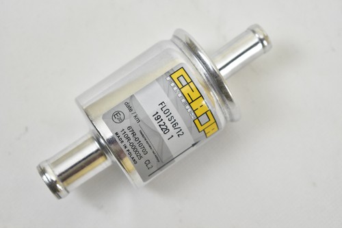 Lpg gas filter czaja - lpg,