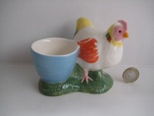 CATH KIDSTON QUAIL POTTERY